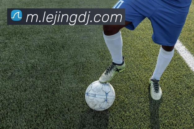 乐竞电竞品牌故事